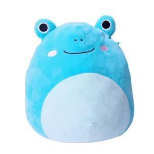 Squishmallows 12" Ludwig the Frog Plush
